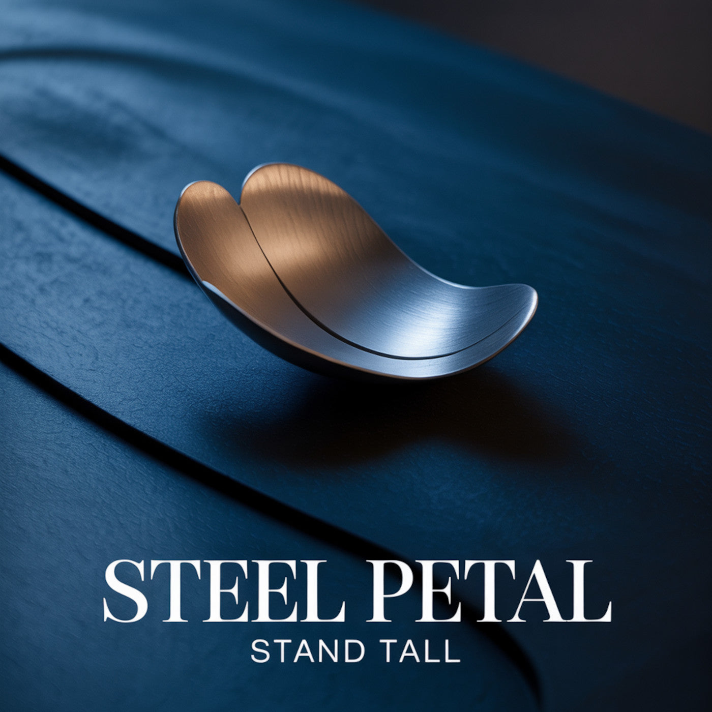 Steel Petal - Stand Tall